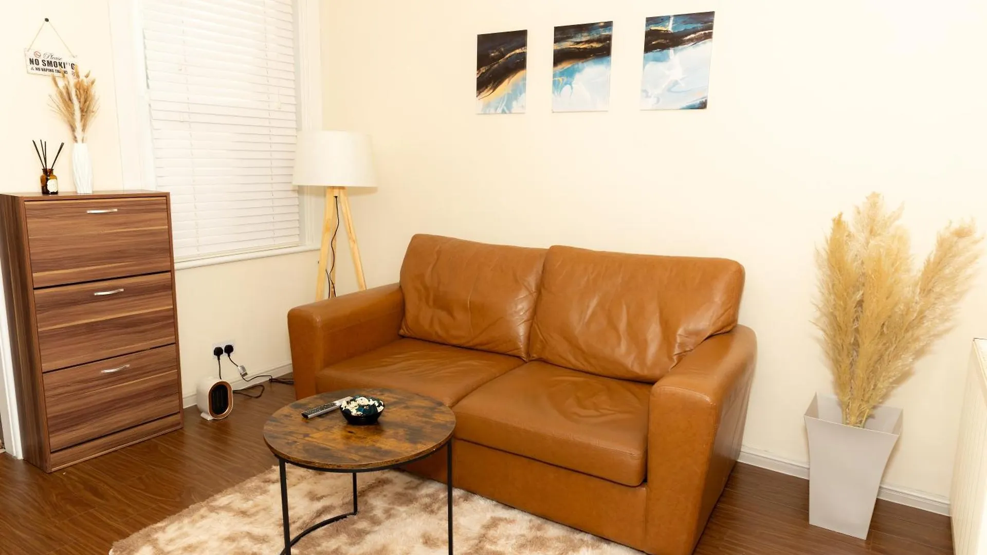 Cosy Turkey Oak Flat In Hackney Apartment London 0*,  United Kingdom